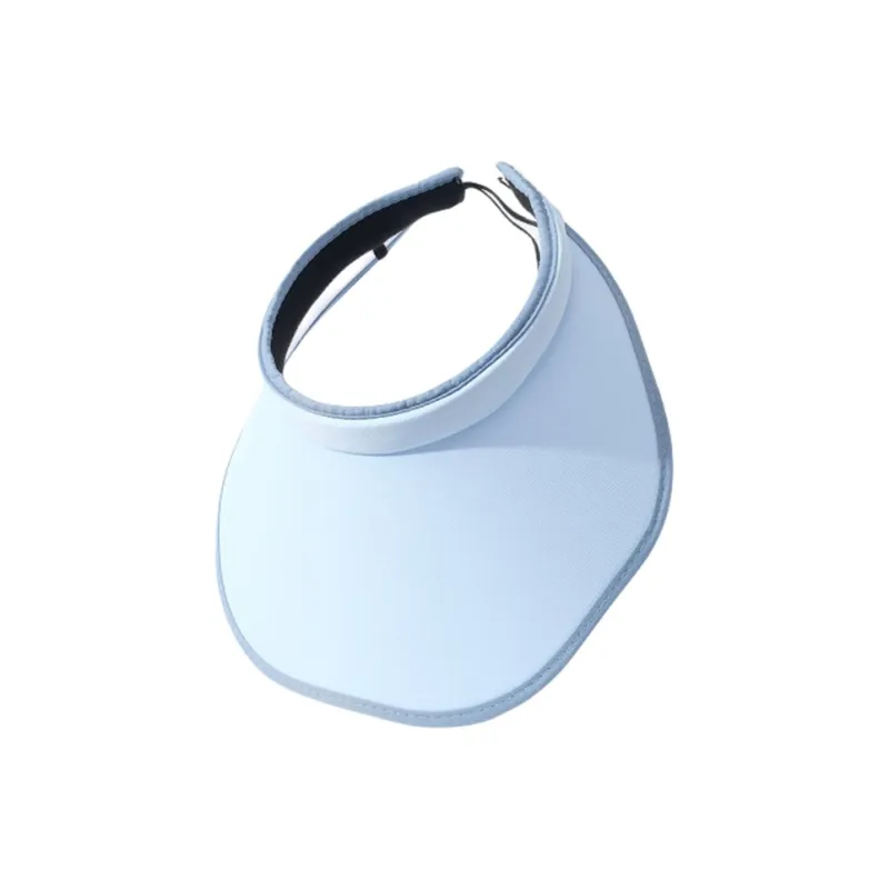 WODONBLE PVC Sun Protection Hats Women's-2