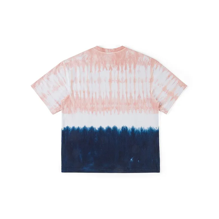 Lee T Shirts Unisex Navy Blue-1