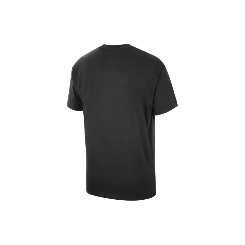 Nike Los Angeles Lakers Courtside Men's Nike Nba Max90 T Shirt-1