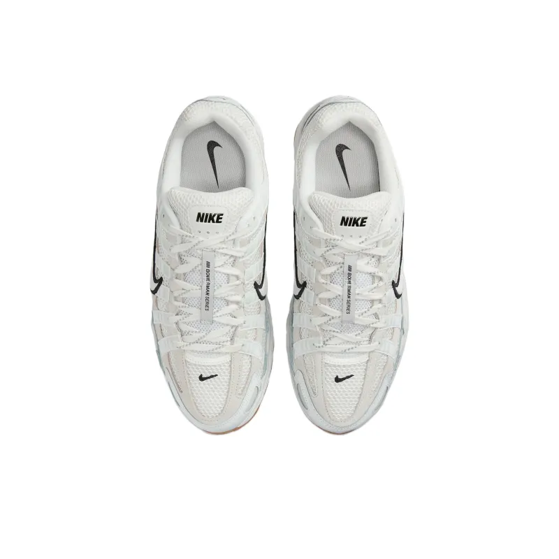 Nike P 6000 Premium Summit White-3