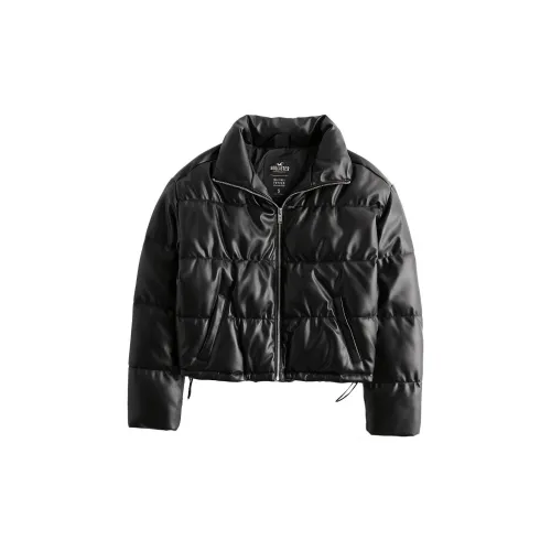 Hollister Puffer Jackets Women's