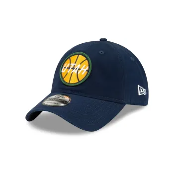 New Era   Baseball Caps Unisex Blue
