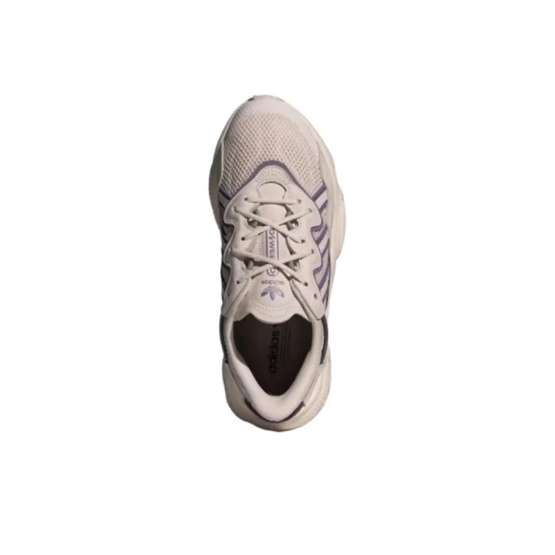 Adidas Ozweego Putty Mauve Shadow Violet Women's-4