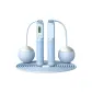 Blue Dual-Purpose (Large Ball+Cord)