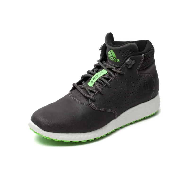 Adidas D Rose Lakeshore Boost Granite-2