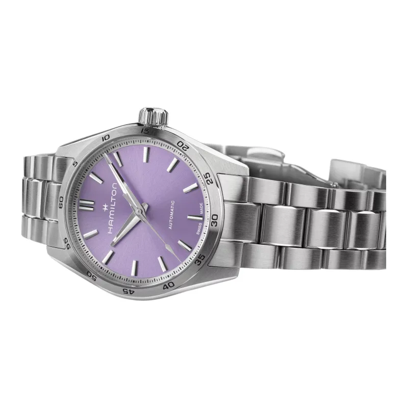 Hamilton Unisex Watch-2