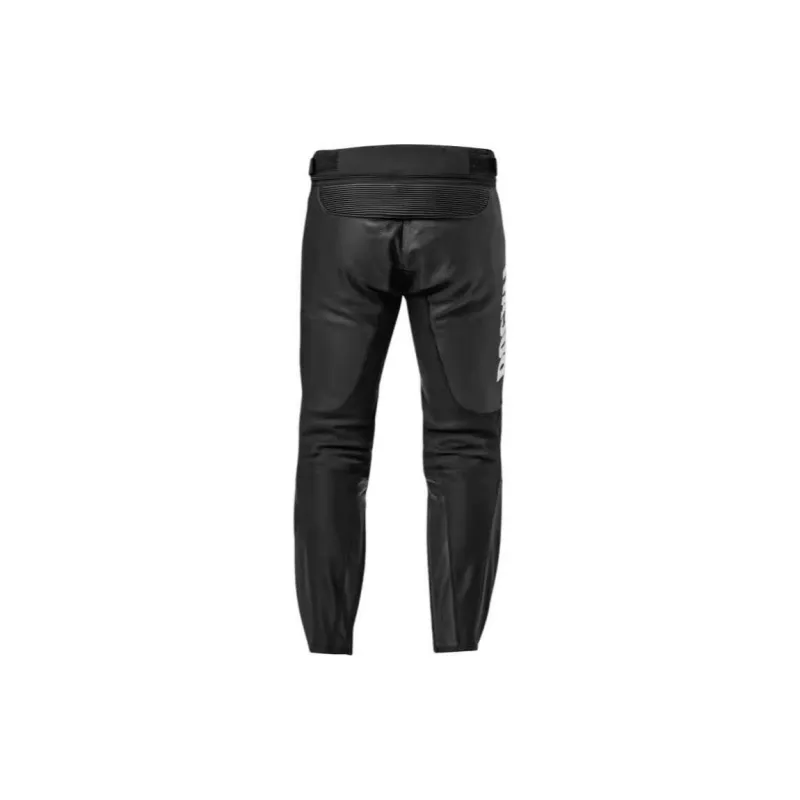Ducati Racing Suits / Motorcycle Suits Unisex Black-3