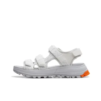 clarks ATLTrek-strap Chunky Sandals