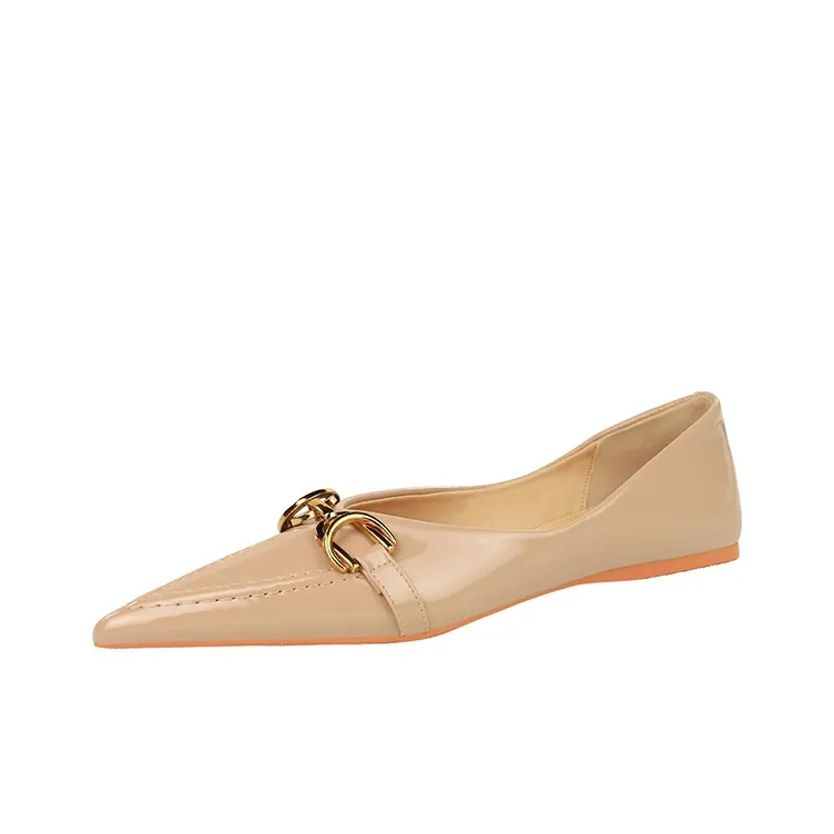 BIGTREE Casual Single Shoes Women's-0