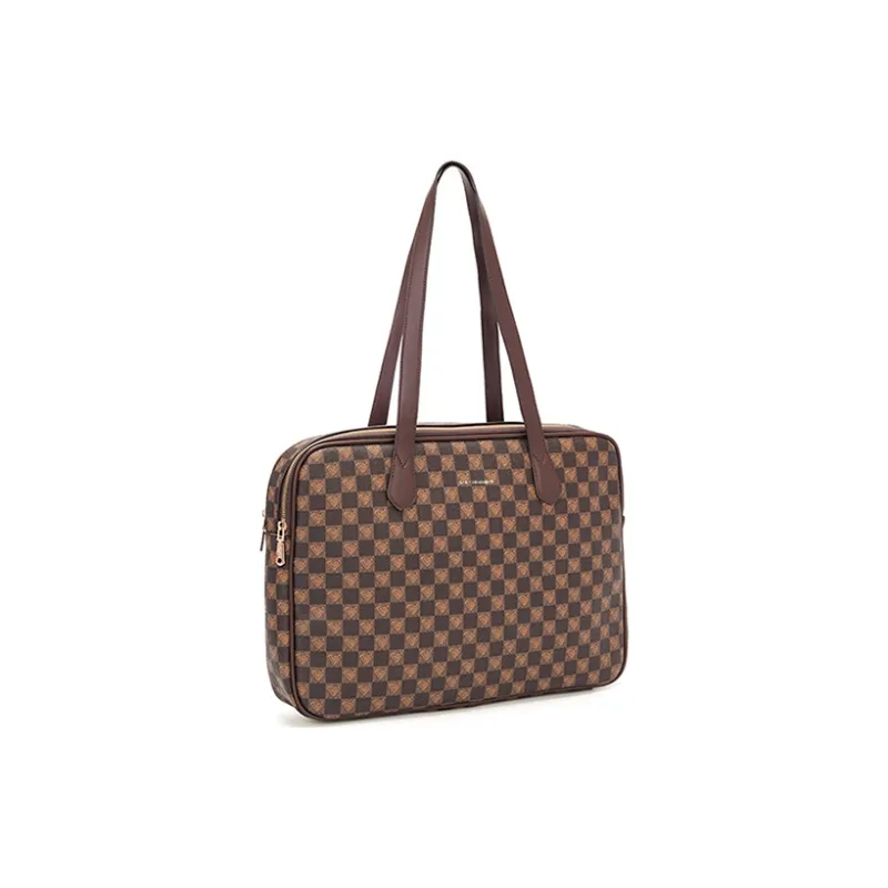 LUCKY DIAMOND Laptop Bags-6