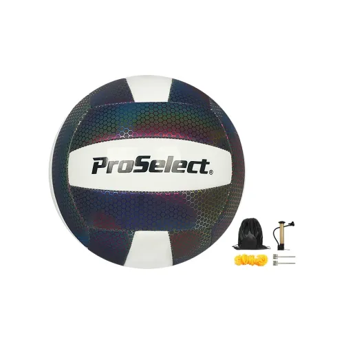 ProSelect PU Size 5 Volleyball Unisex