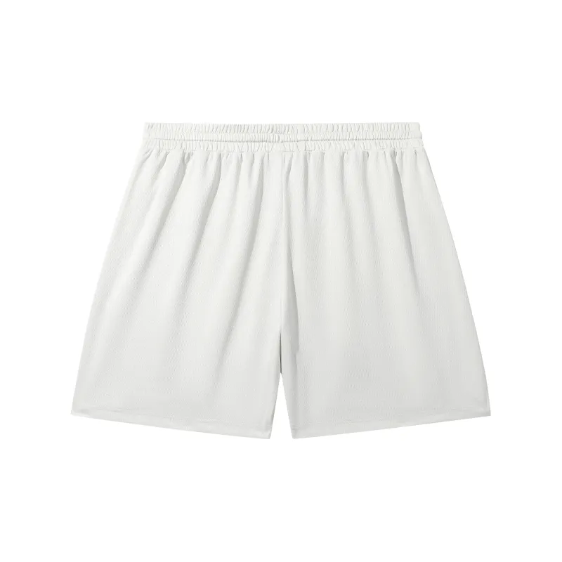 UZIS Basketball Shorts Unisex-7