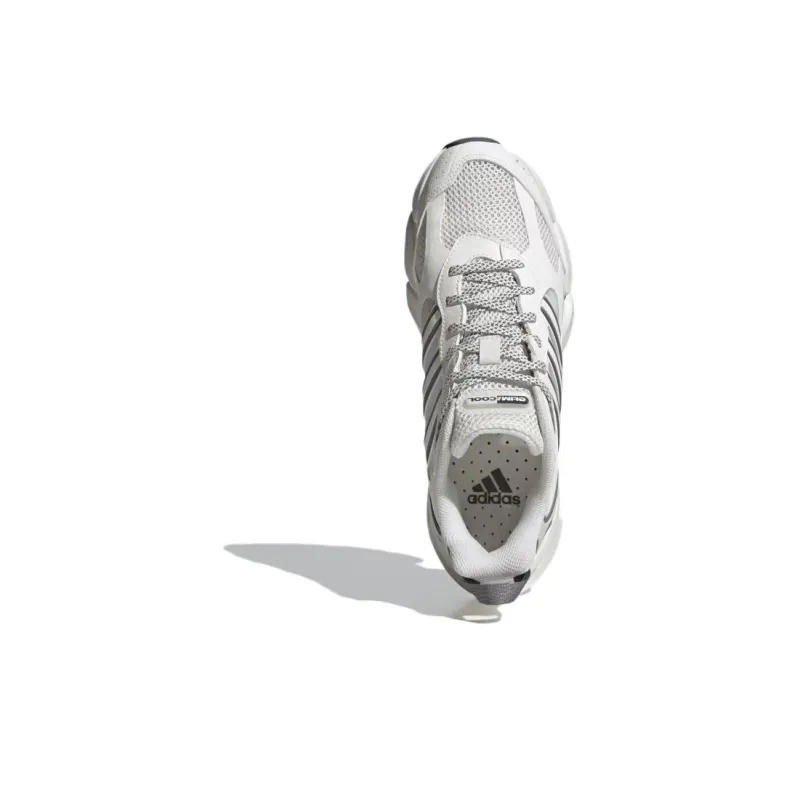 adidas Climacool Vento White Gray-4