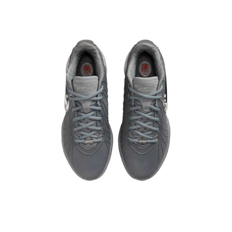 Nike Lebron 21 Ep 'Cool Grey'-2