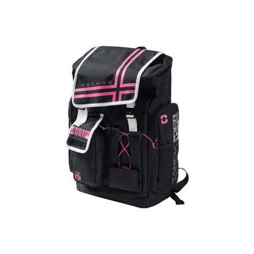 Moeyu Unisex Kamen Rider Backpack