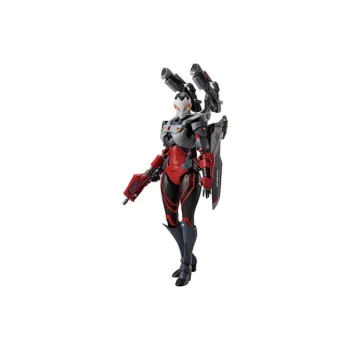 BANDAI Figure rise Standard Ace Soldier Butterfly Model Kits