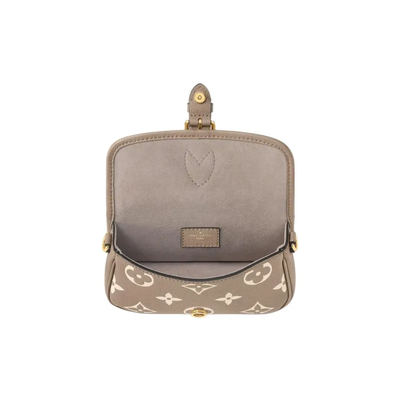 LOUIS VUITTON M14214 Nano Diane-3