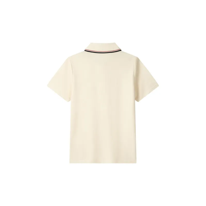 Le Coq Sportif Polo Shirt Unisex-7