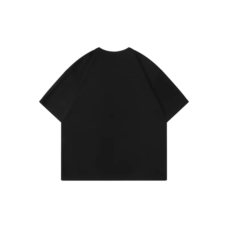 SIDEEFFECT T Shirts Unisex-1