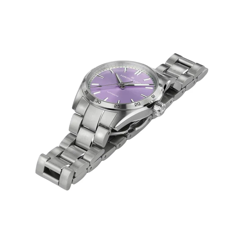 Hamilton Unisex Watch-1