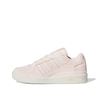 Adidas Forum Low Tint Pink Women's
