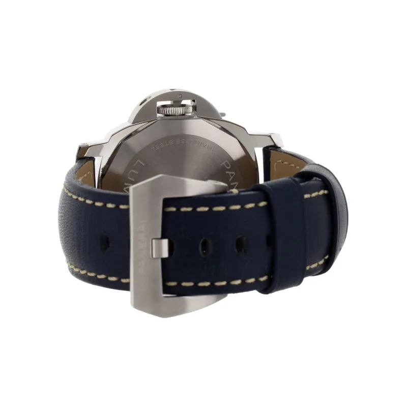 PANERAI Men LUMINOR LUMINO Collection Watch-3