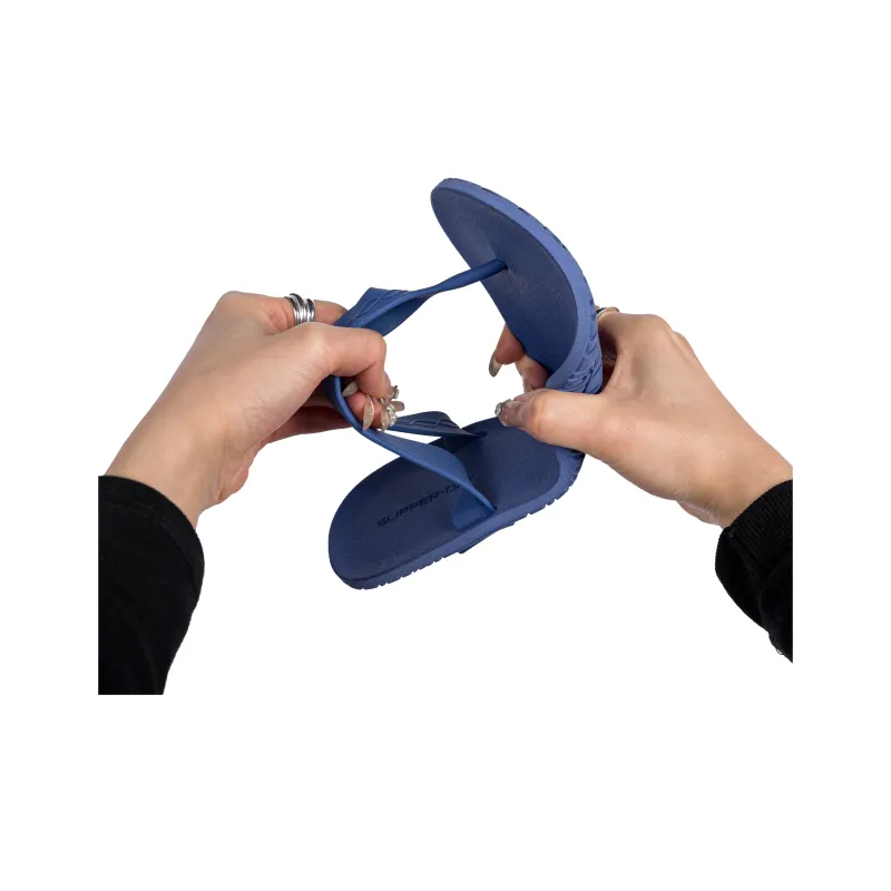SLIPPER DAY Flip Flops Unisex-17