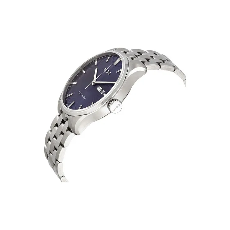MIDO Men Brunner Series Watch-1