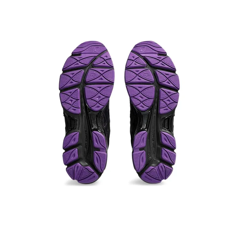 Asics Gel NYC Needles Black Purple-6