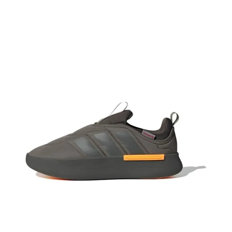 adidas Adipuff Olive Strata-0