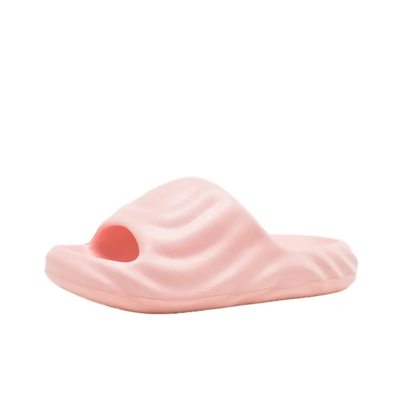 TALKING TOM Slide Slippers Women's-6