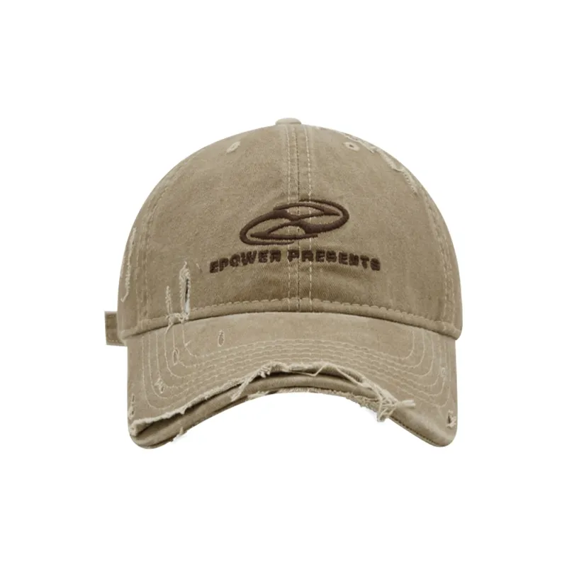 ZKY Cotton Baseball Caps Unisex-3