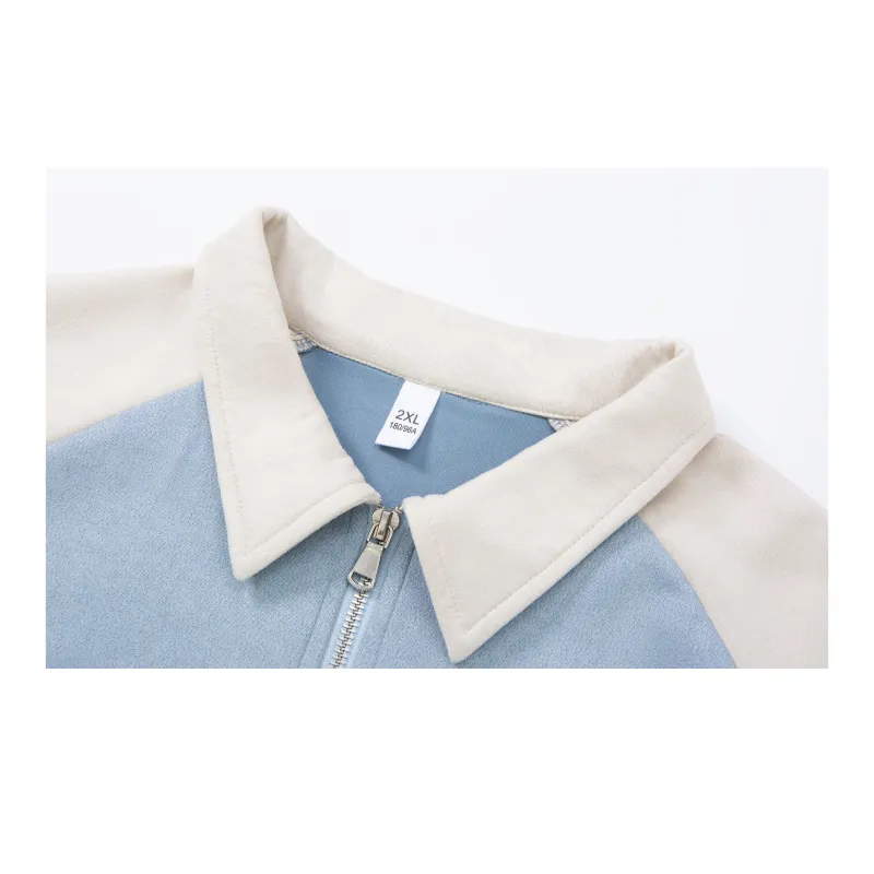 RHIME Chime95 Series Polo Shirts Unisex-5