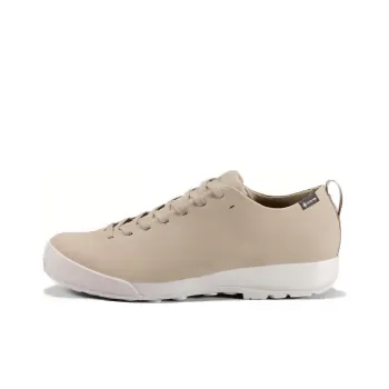 Arcteryx RALLE Cushioning Slip Resistant Low Top Casual Shoes Unisex Gray