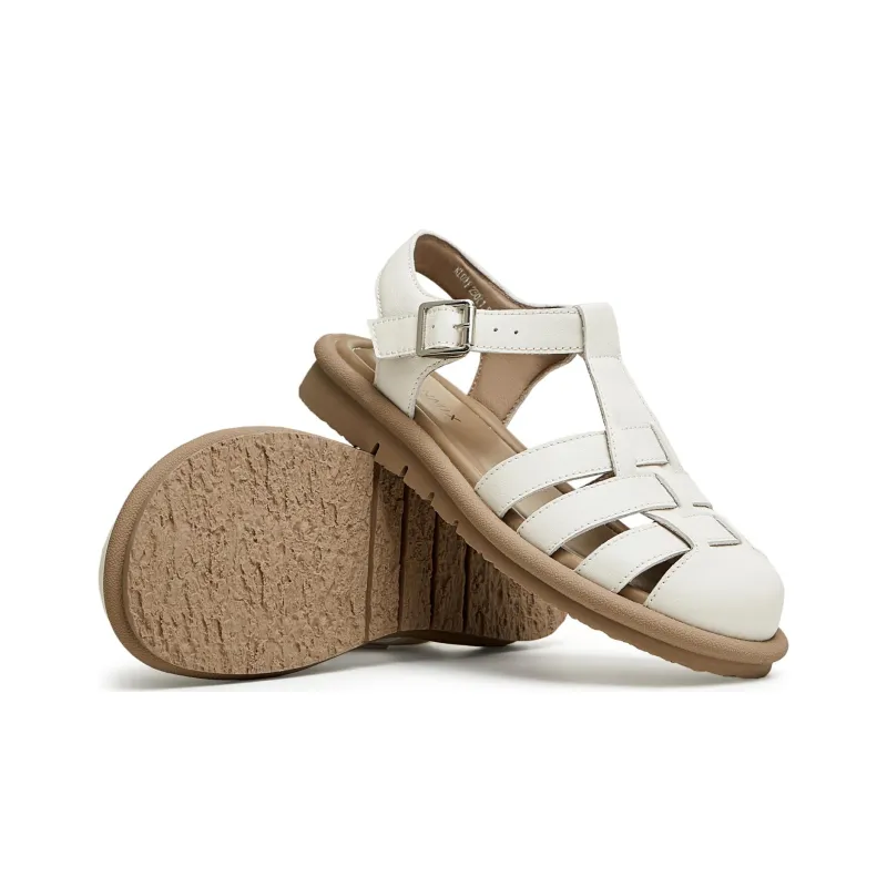 Teenmix Roman Sandals 2.5cm Women's-9
