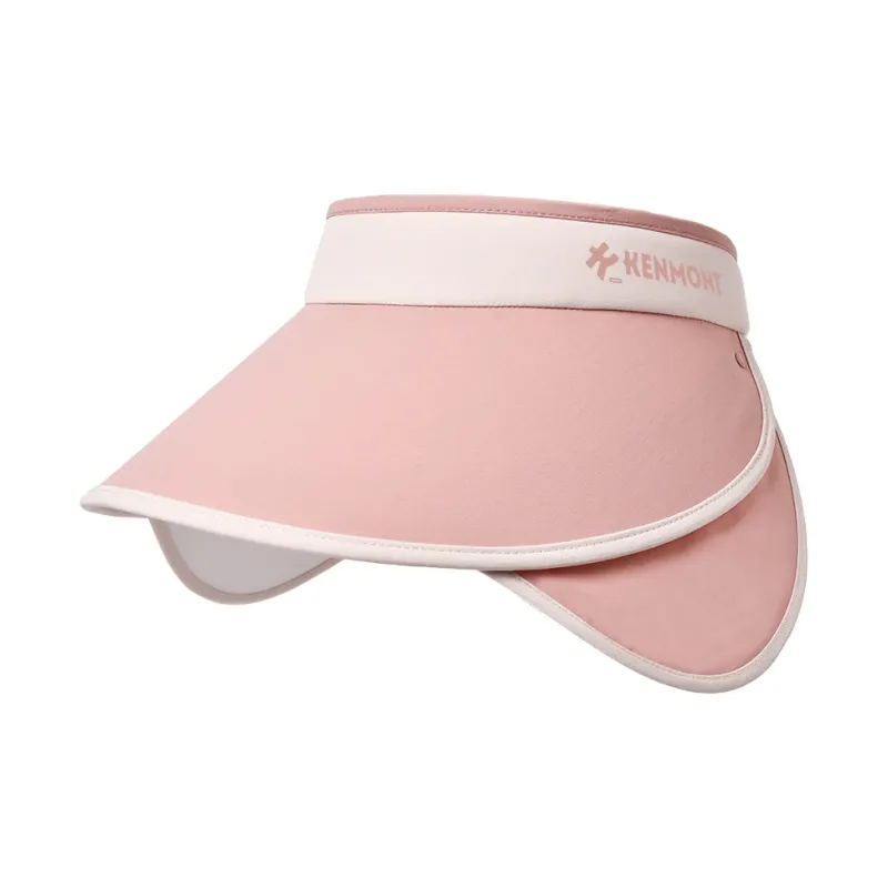 KENMONT Polyamide Sun Protection Hats Women's-5