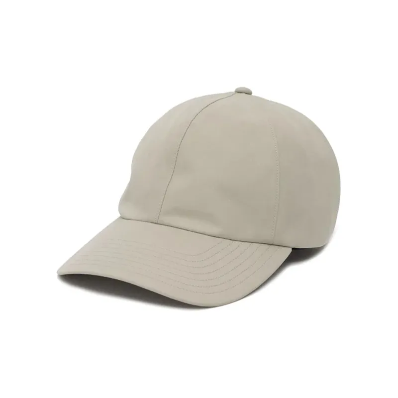 Nanamica Polyester Baseball Caps Unisex Multicolor-1