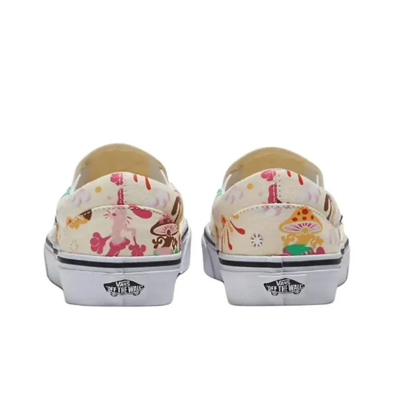Slip On Classic Vans 'Get Outdoors Pack Classic White'-2