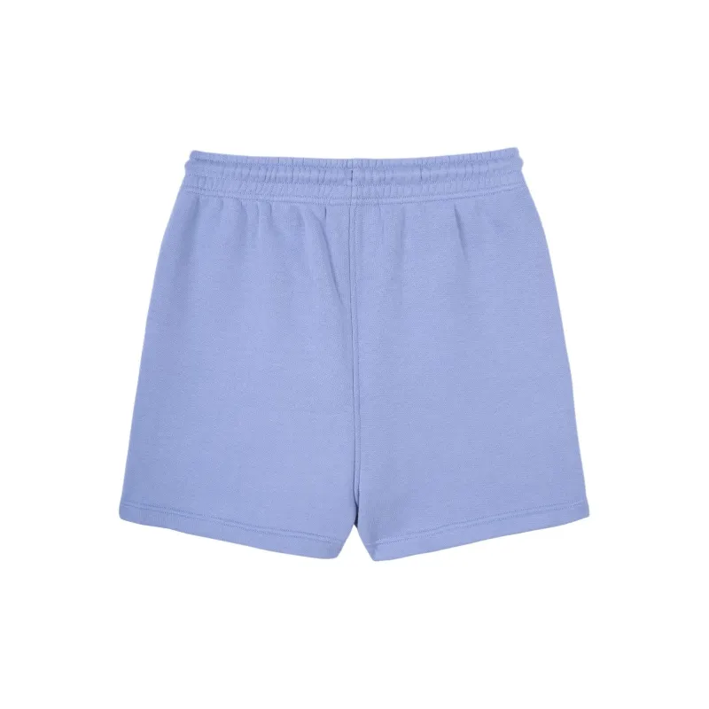 Maison Kitsune Baby Fox Drawstring Shorts-1