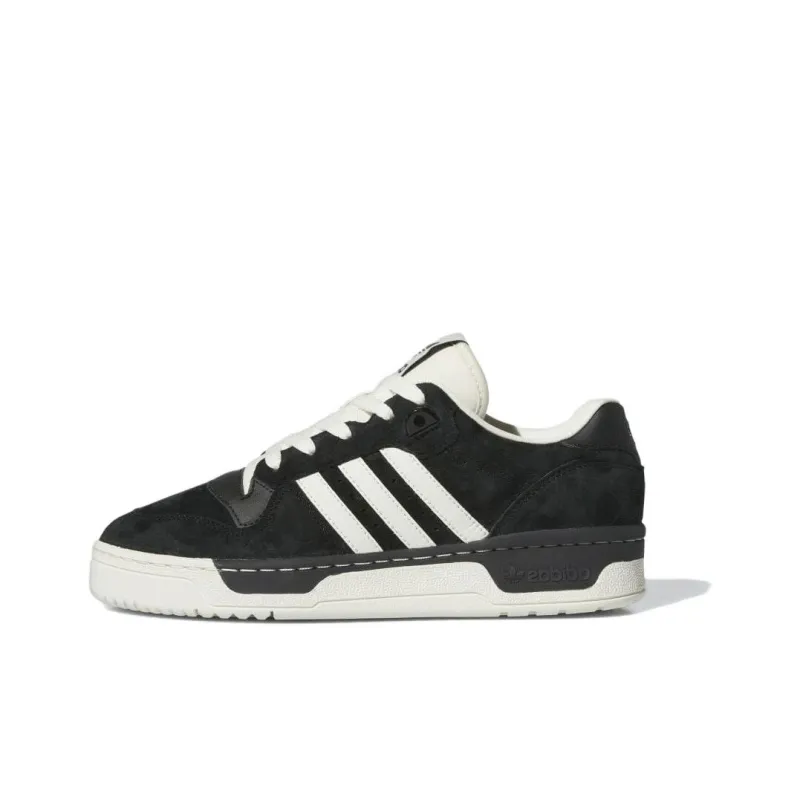 adidas originals Rivalry Low Black-0