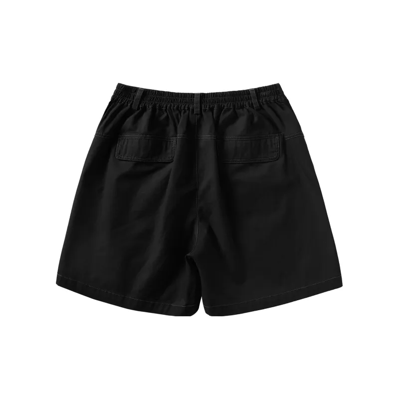 COKEIN Casual Shorts Unisex-1