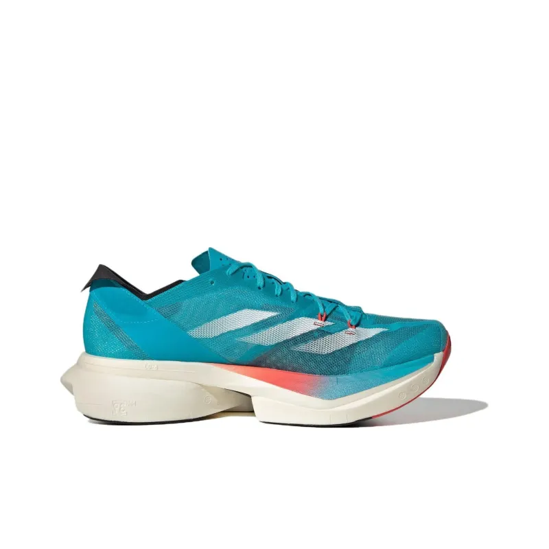 adidas Adizero Adios Pro 3 Lucid Cyan-1