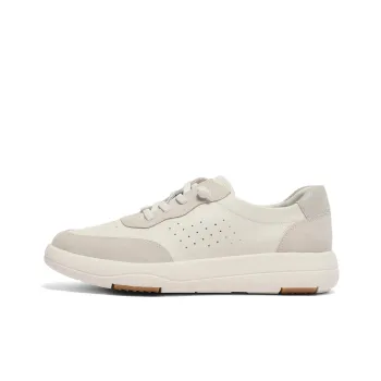 Senda Skateboard Shoes Women's Low Top Solid Color