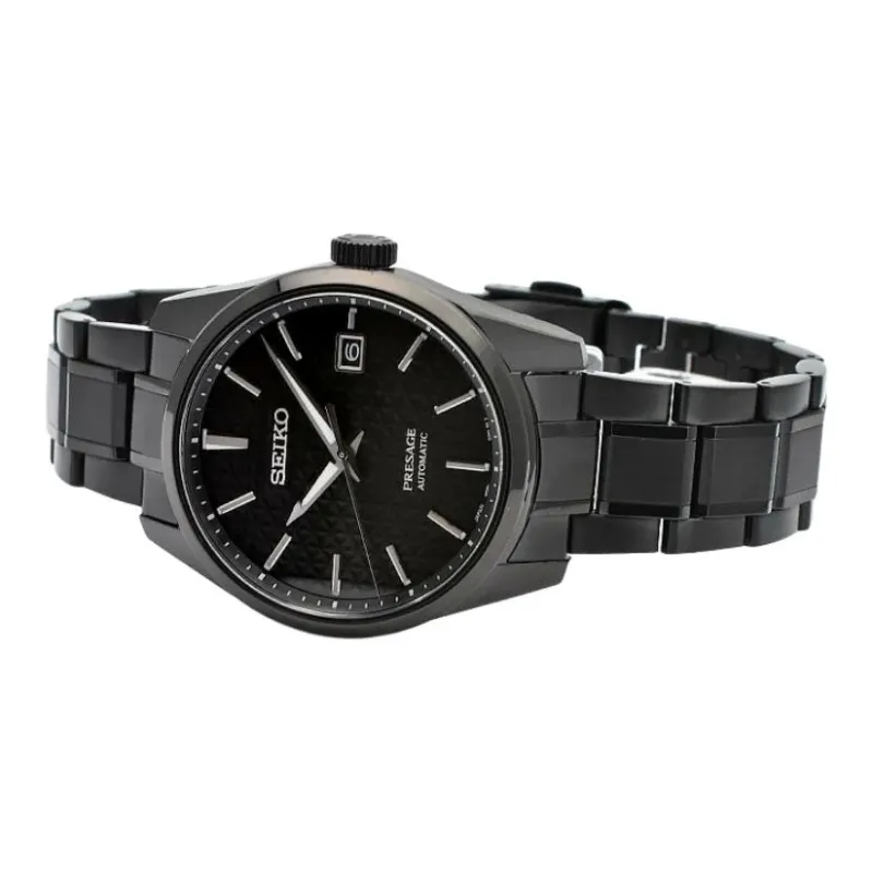 SEIKO Men Presage Series Watch-4
