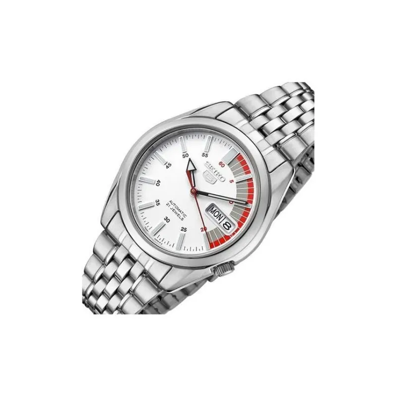 SEIKO Men SEIKO5 Watch-1