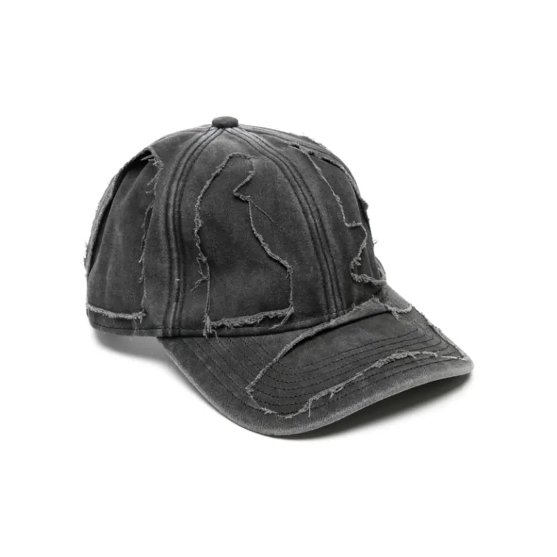 Vetements Destroyed Cap-1