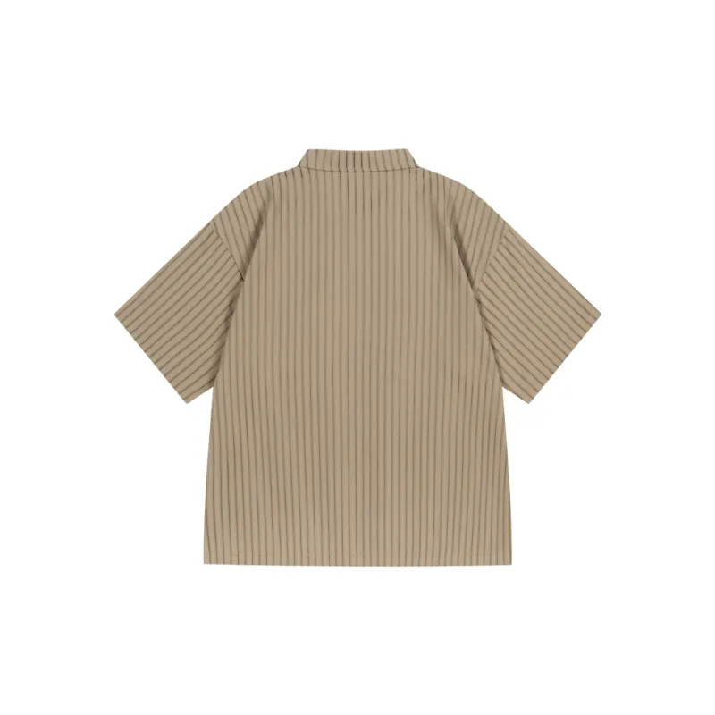 EARL JOEL Polo Shirts Unisex-1