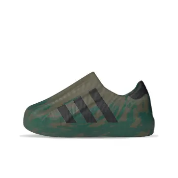 Adidas Originals AdiFOM Superstar Olive Strata Black