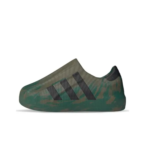 Adidas AdiFOM Superstar Olive Strata Black