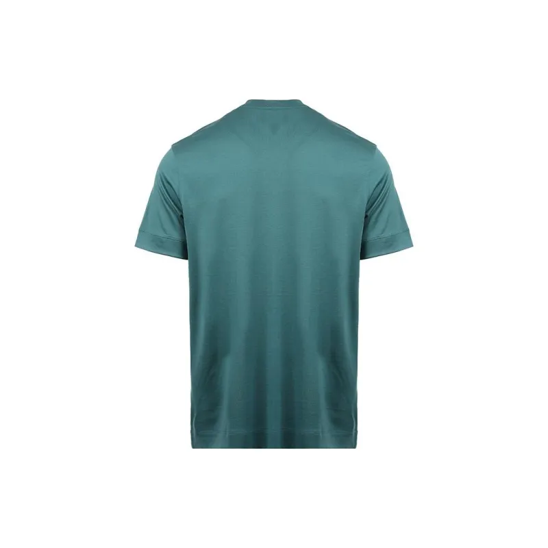 EMPORIO ARMANI SS24 T Shirt Men's-5
